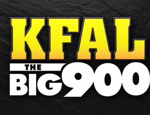 KFAL the Big 900