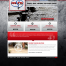 Raising Solutions L.L.C. website concept by Zimmer Radio & Marketing Group