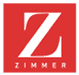 Zimmer Communications Logo