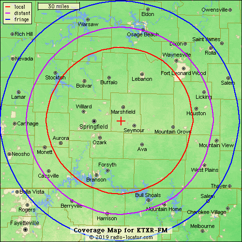 Springfield, MO Radio | Zimmer Communications