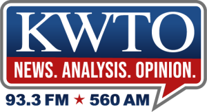 KWTO Logo