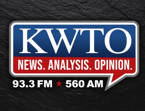 KWTO – 93.3FM 560AM