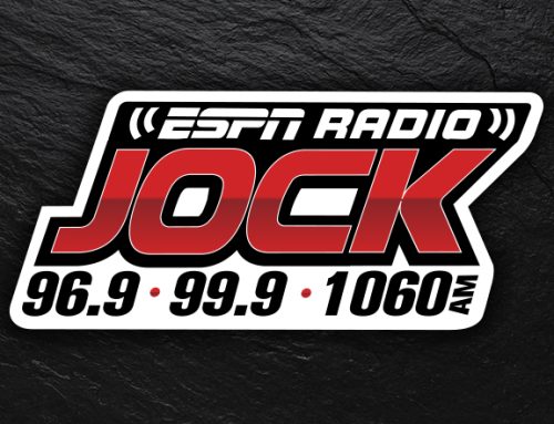 KBFL The Jock ESPN Radio; 96.9FM 99.9FM 1060AM