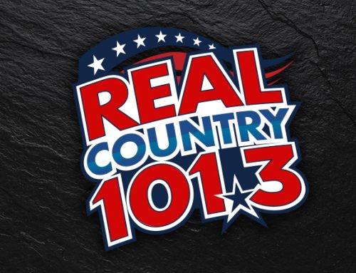Real Country 101.3