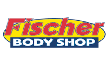 USA 250 Sponsors Logos_Fischer Body Shop